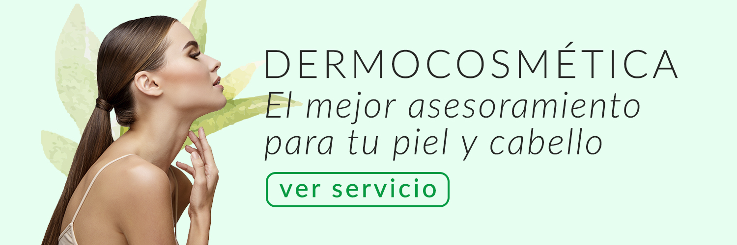 Servicio de Asesoramiento en Dermocosmética Torrejón de Ardoz Farmacia Libertad 45