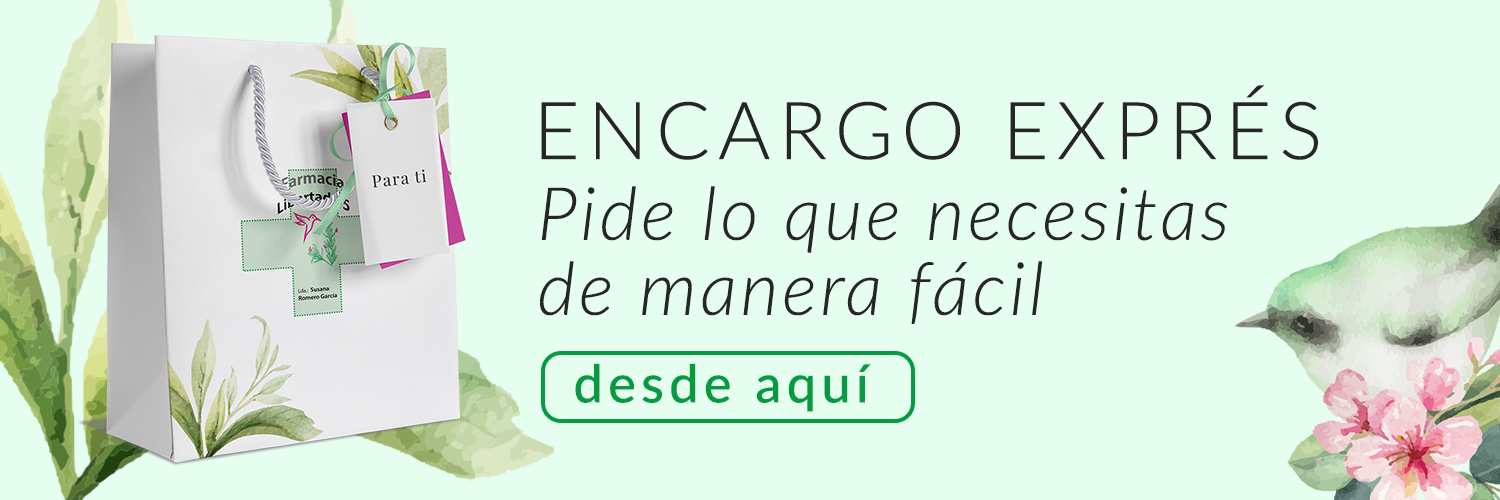 Servicio de Encargo Exprés Torrejón de Ardoz Farmacia Libertad 45
