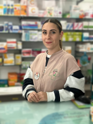 Miriam Perez Farmacia Libertad 45 Miriam Perez Farmacia Libertad 45
