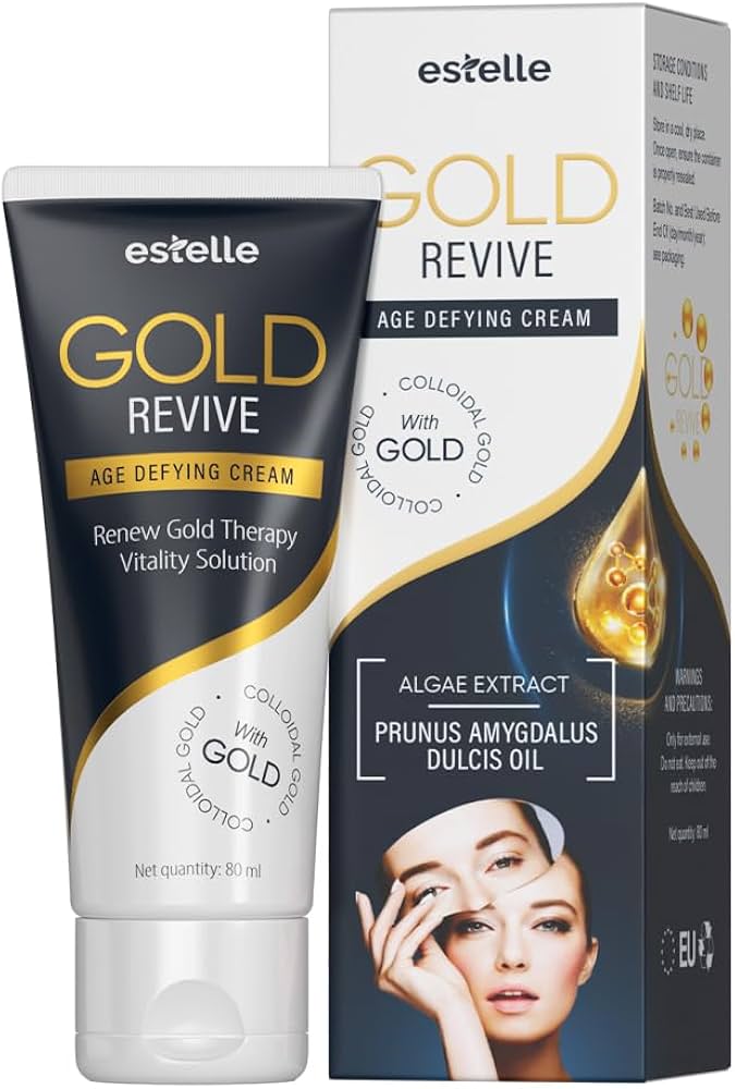 GoldRevive