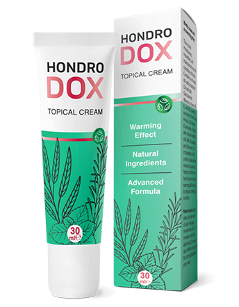 Hondrodox
