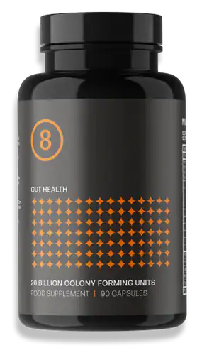 Biotics 8