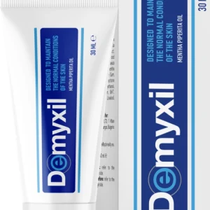 Demyxil