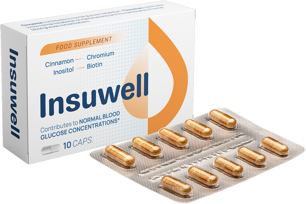 Insuwell
