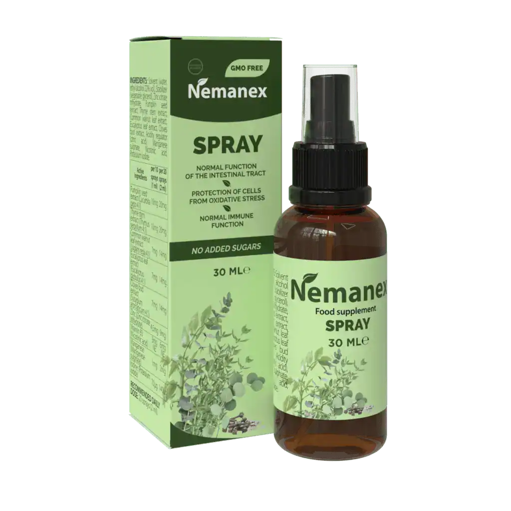 Nemanex