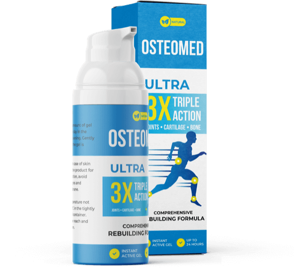 Osteomed