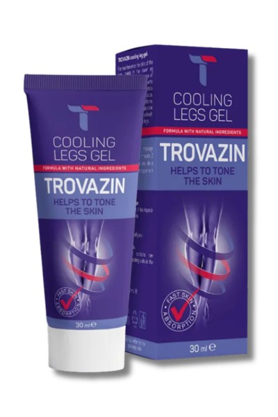 TROVAZIN